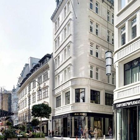 City Apartment Downtown فيينا المظهر الخارجي الصورة