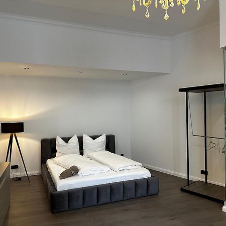 City Apartment Downtown فيينا المظهر الخارجي الصورة