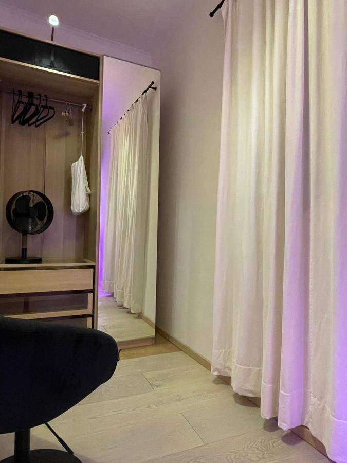 City Apartment Downtown فيينا المظهر الخارجي الصورة