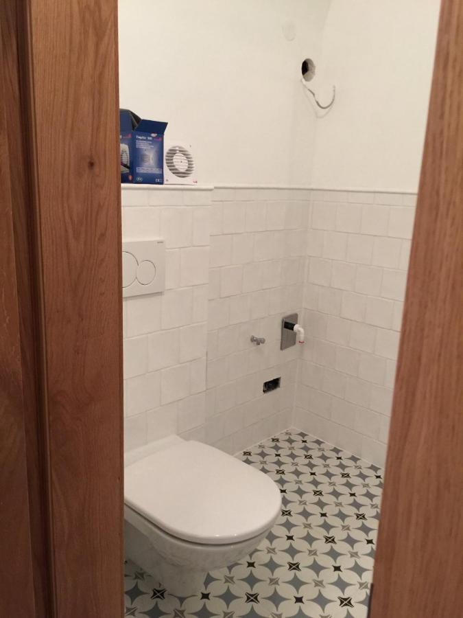 City Apartment Downtown فيينا المظهر الخارجي الصورة