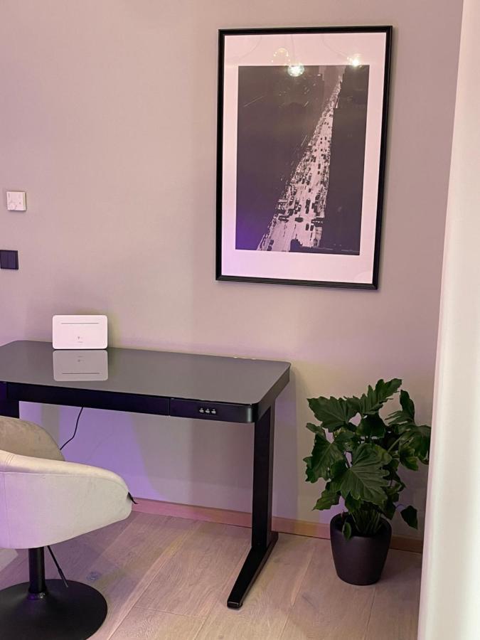 City Apartment Downtown فيينا المظهر الخارجي الصورة