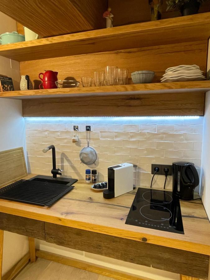 City Apartment Downtown فيينا المظهر الخارجي الصورة
