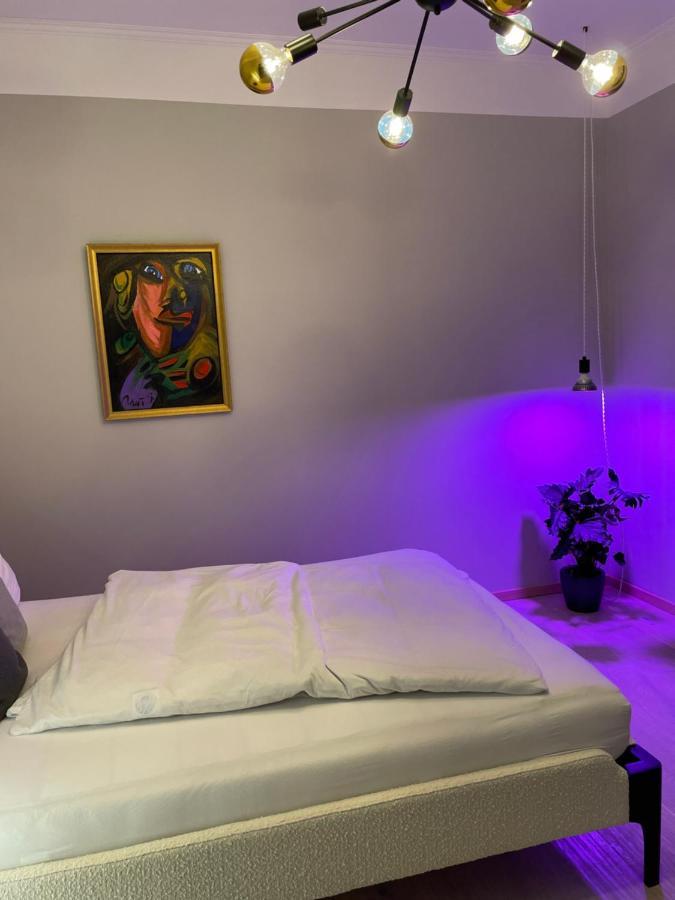 City Apartment Downtown فيينا المظهر الخارجي الصورة