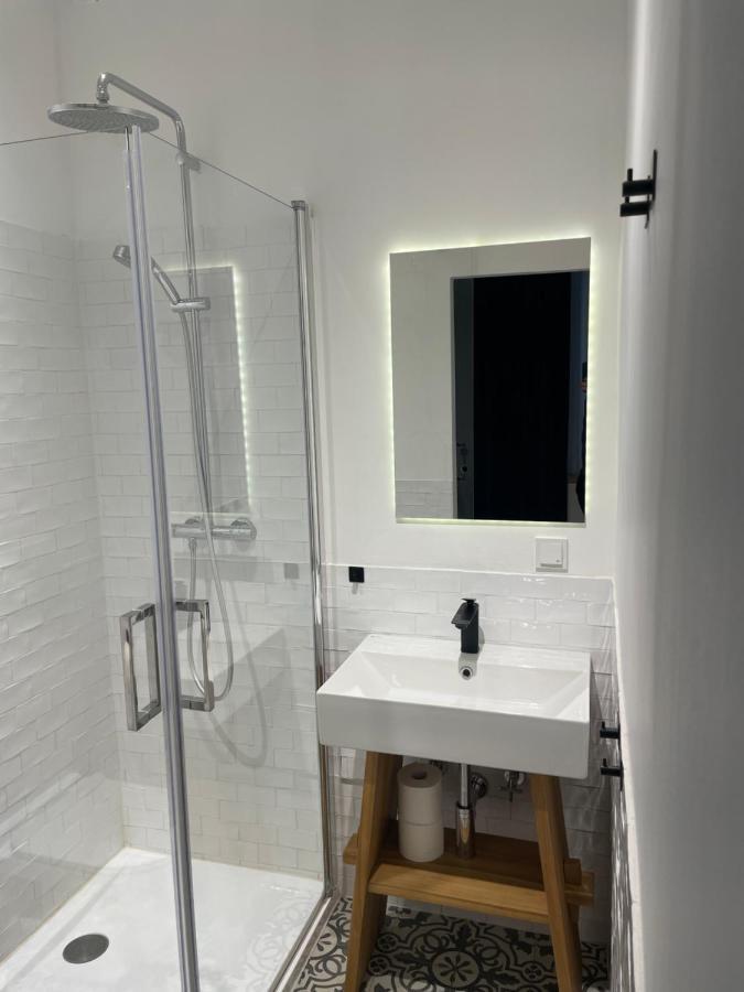 City Apartment Downtown فيينا المظهر الخارجي الصورة