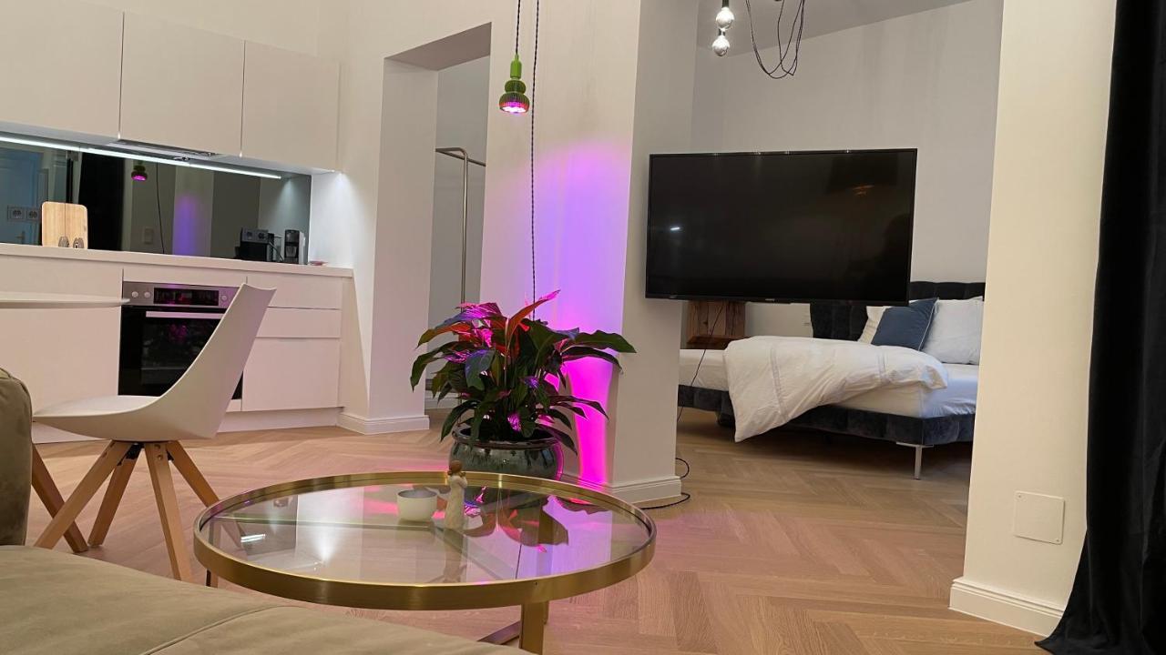 City Apartment Downtown فيينا المظهر الخارجي الصورة