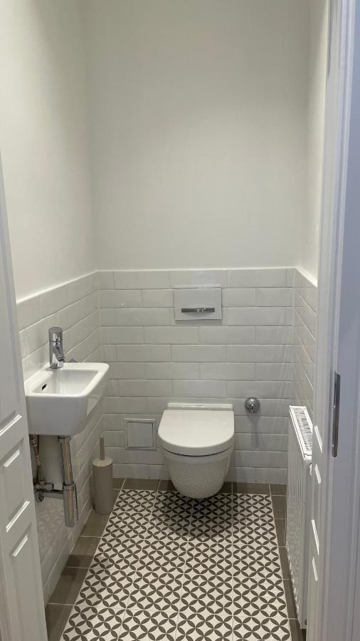 City Apartment Downtown فيينا المظهر الخارجي الصورة