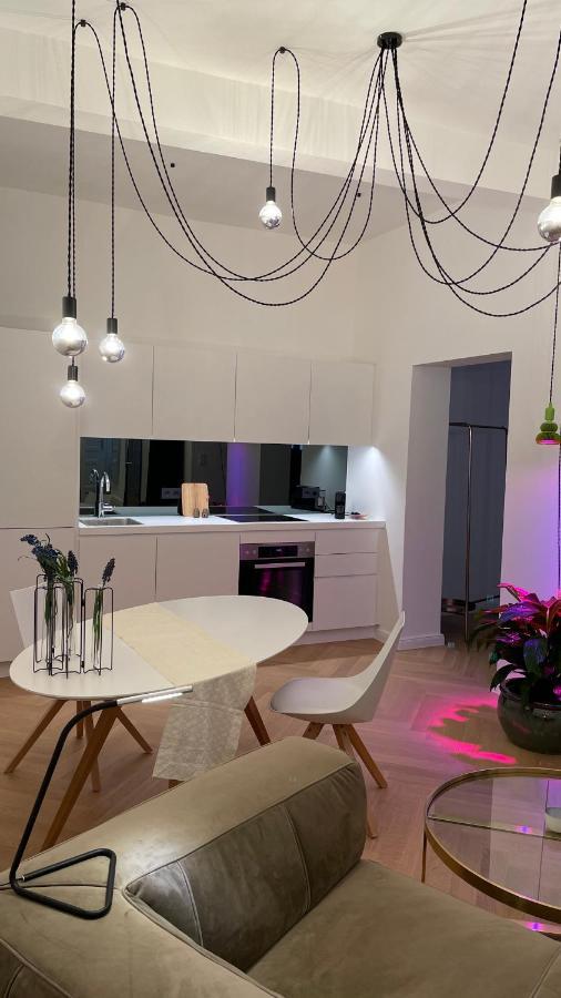 City Apartment Downtown فيينا المظهر الخارجي الصورة