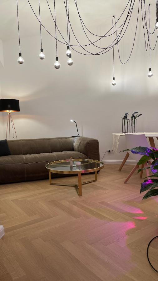 City Apartment Downtown فيينا المظهر الخارجي الصورة