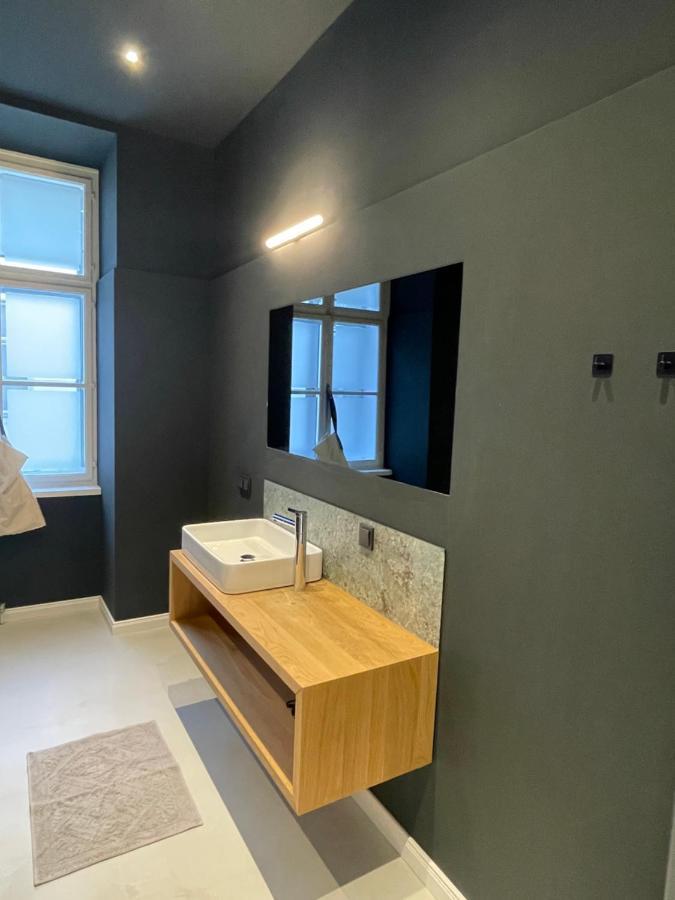 City Apartment Downtown فيينا المظهر الخارجي الصورة