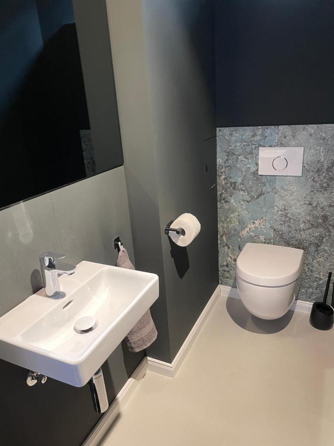 City Apartment Downtown فيينا المظهر الخارجي الصورة