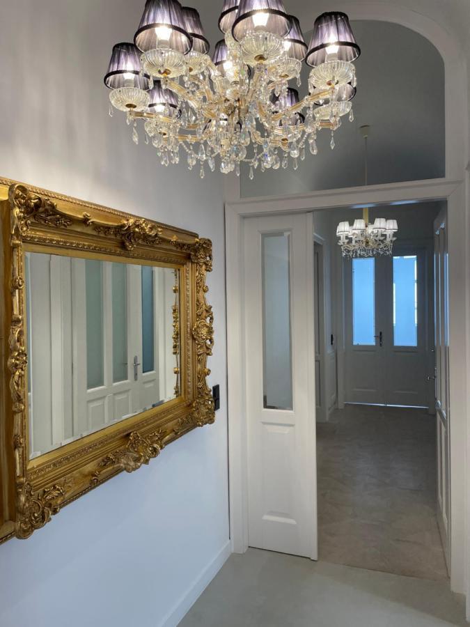 City Apartment Downtown فيينا المظهر الخارجي الصورة