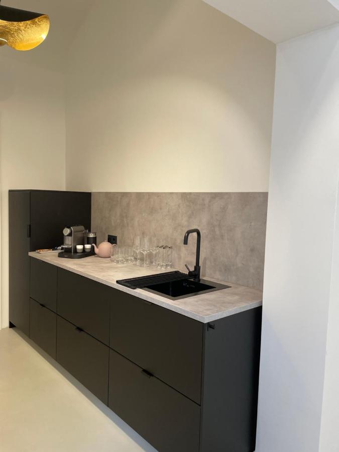 City Apartment Downtown فيينا المظهر الخارجي الصورة