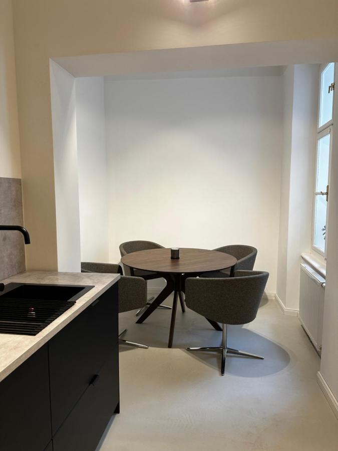 City Apartment Downtown فيينا المظهر الخارجي الصورة