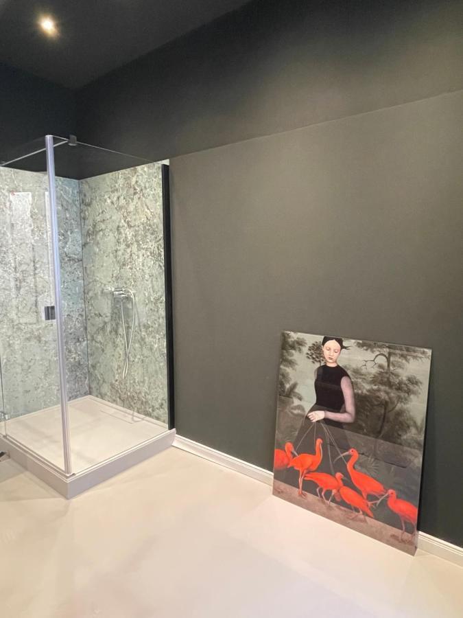 City Apartment Downtown فيينا المظهر الخارجي الصورة