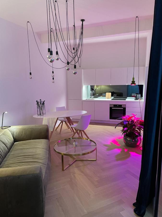 City Apartment Downtown فيينا المظهر الخارجي الصورة