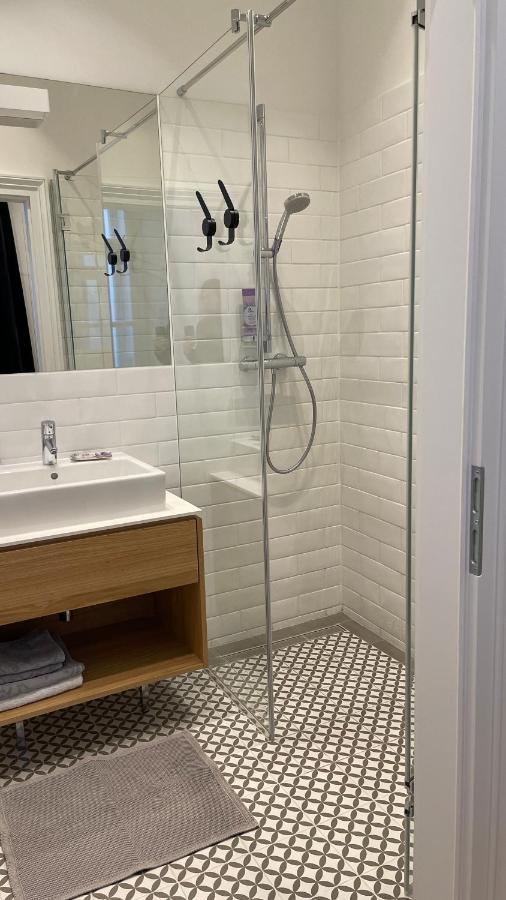 City Apartment Downtown فيينا المظهر الخارجي الصورة