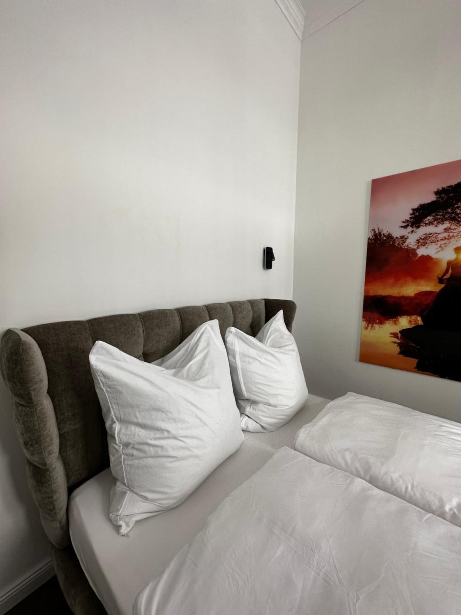 City Apartment Downtown فيينا المظهر الخارجي الصورة