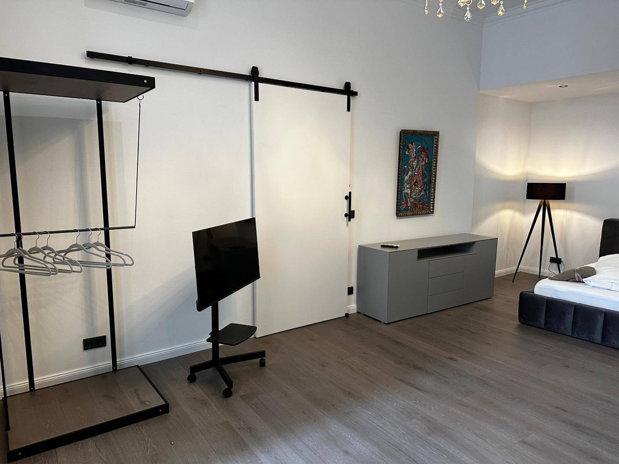 City Apartment Downtown فيينا المظهر الخارجي الصورة